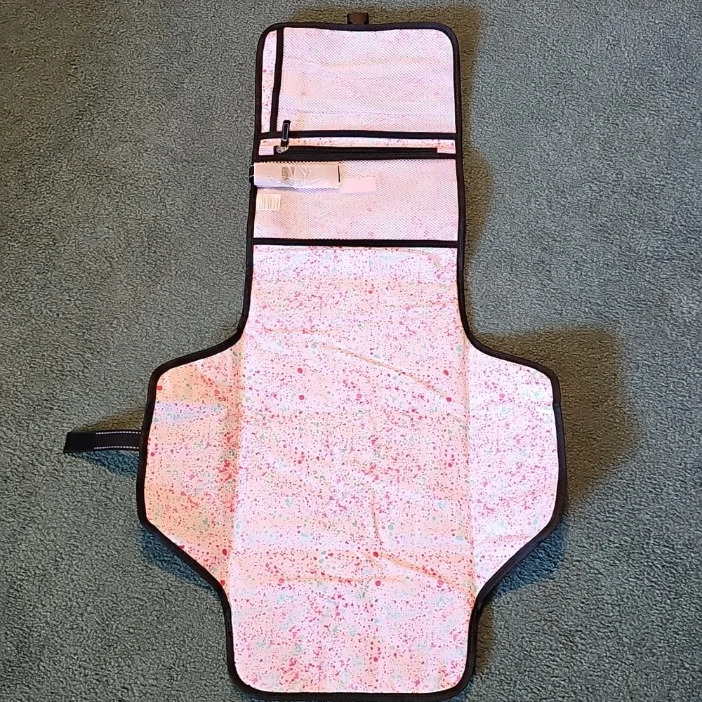 Scout Game Changer Changing Mat. NWT. Never Used.